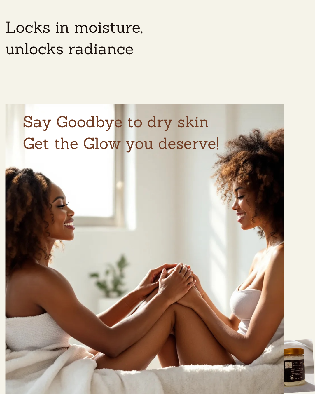 Body Butter