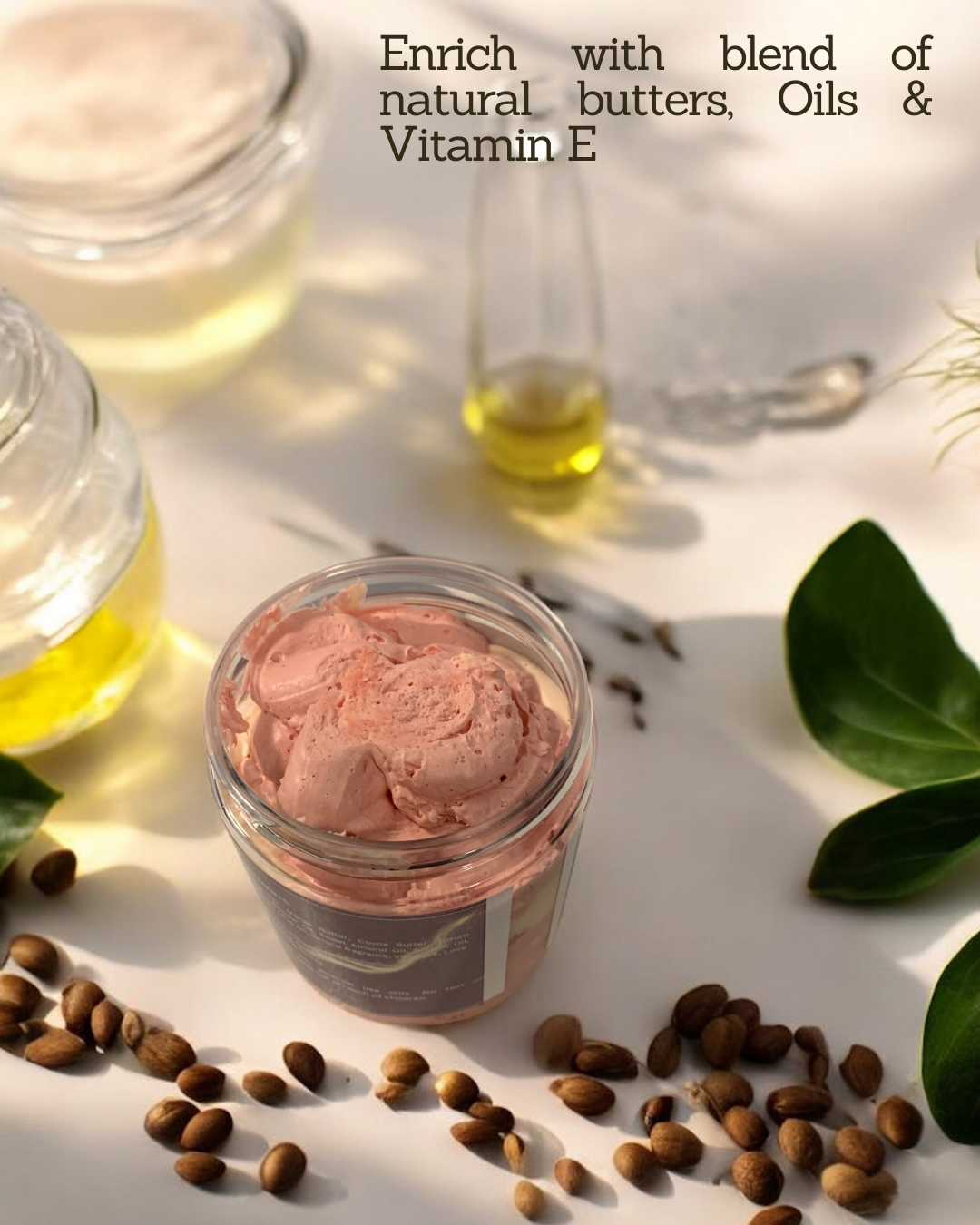 Body Butter