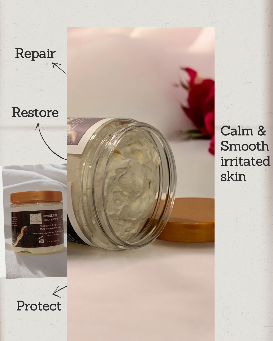 Body Butter