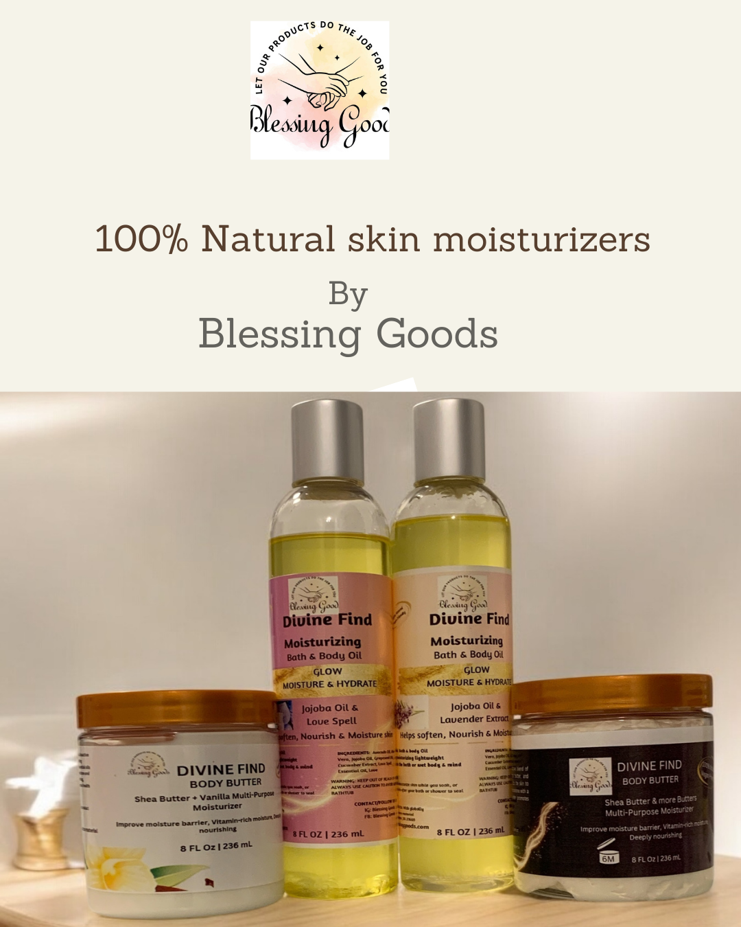 Body Butter