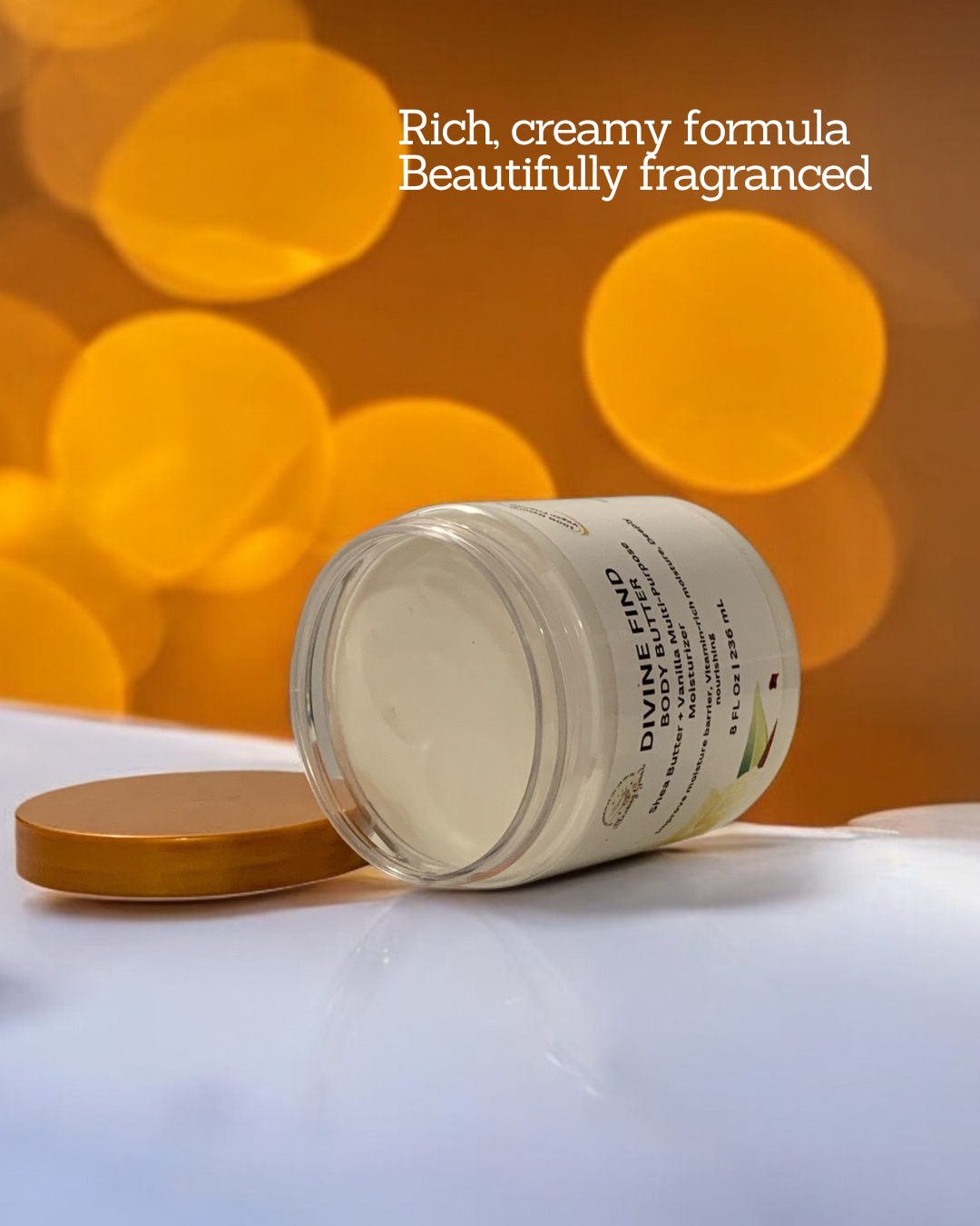 Body Butter