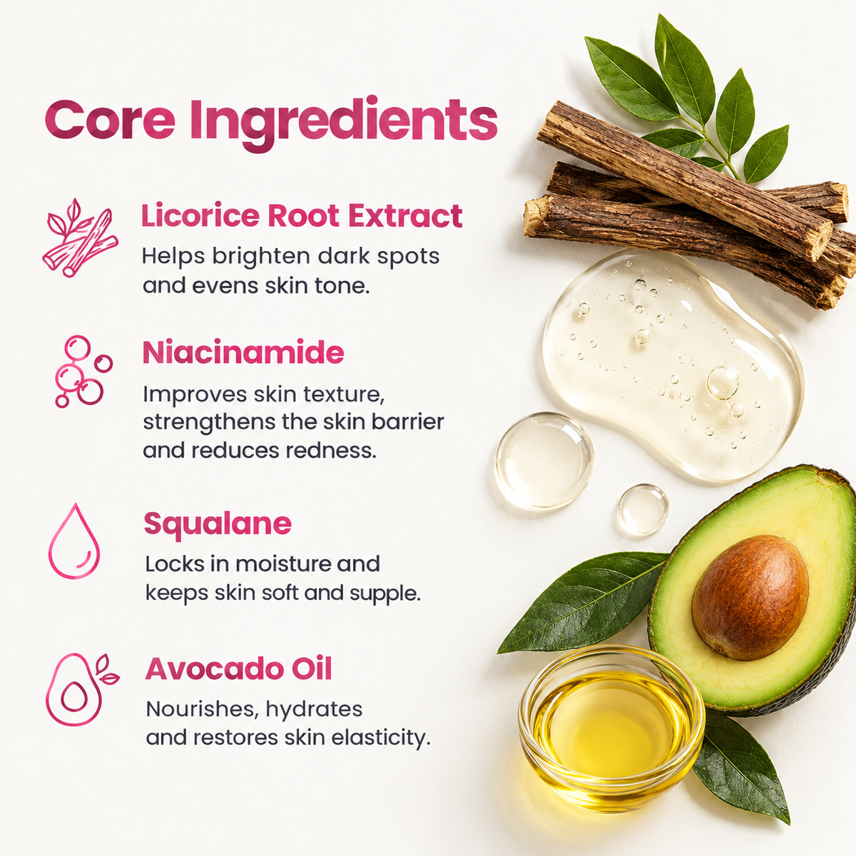 Brightening Facial Cream