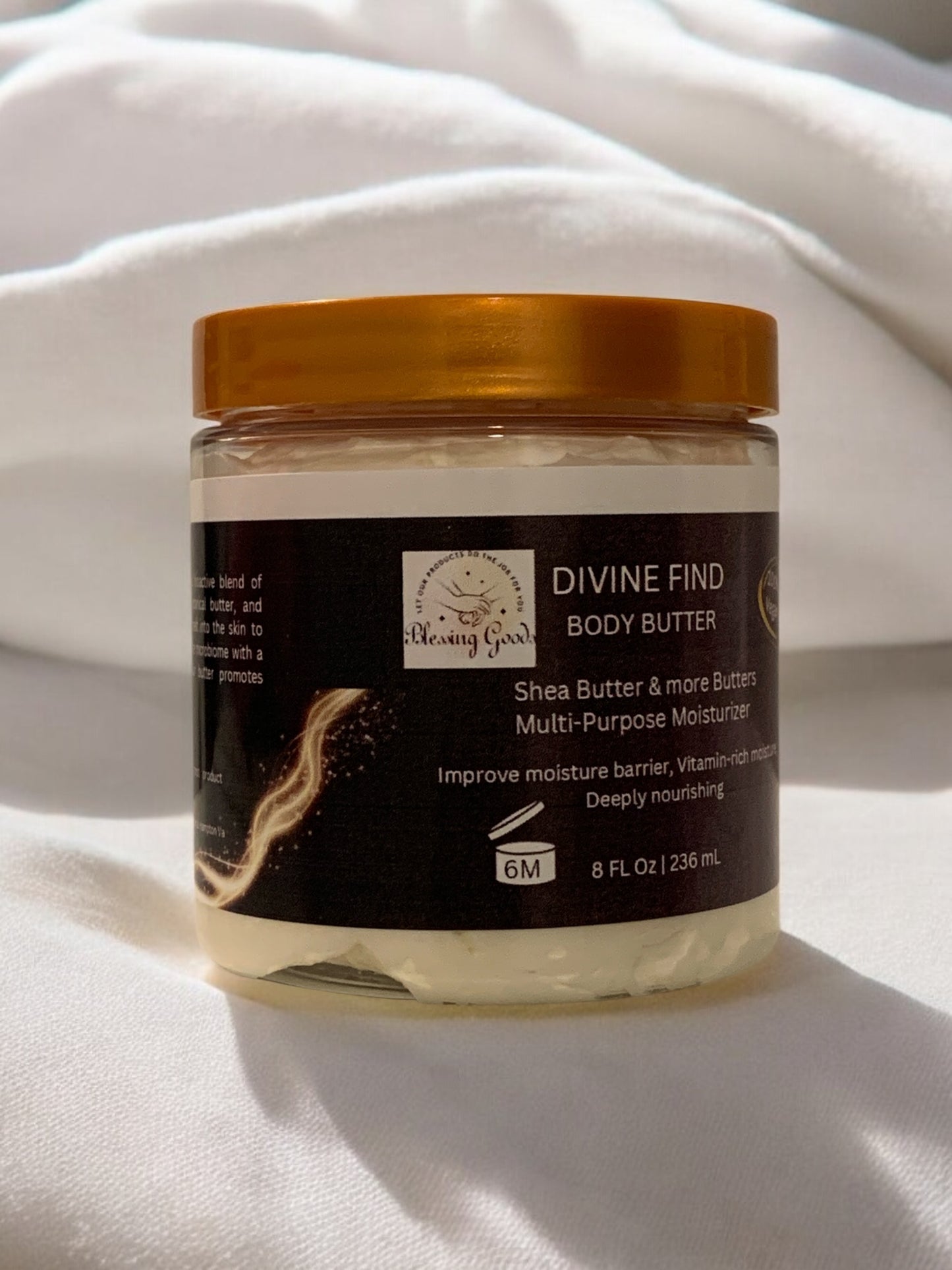 Body Butter