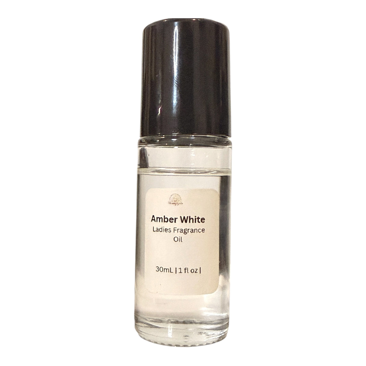 Amber White (Ladies) Fragrance Oil