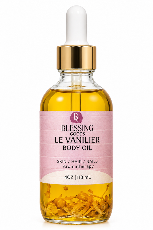 LE VANILIER