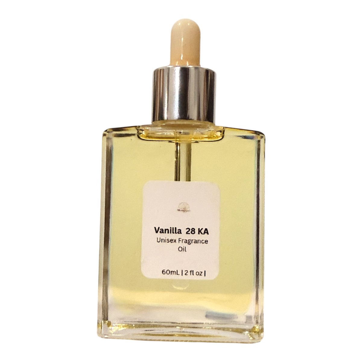 Fragrance Oil: Vanilla 28 KA (Unisex)