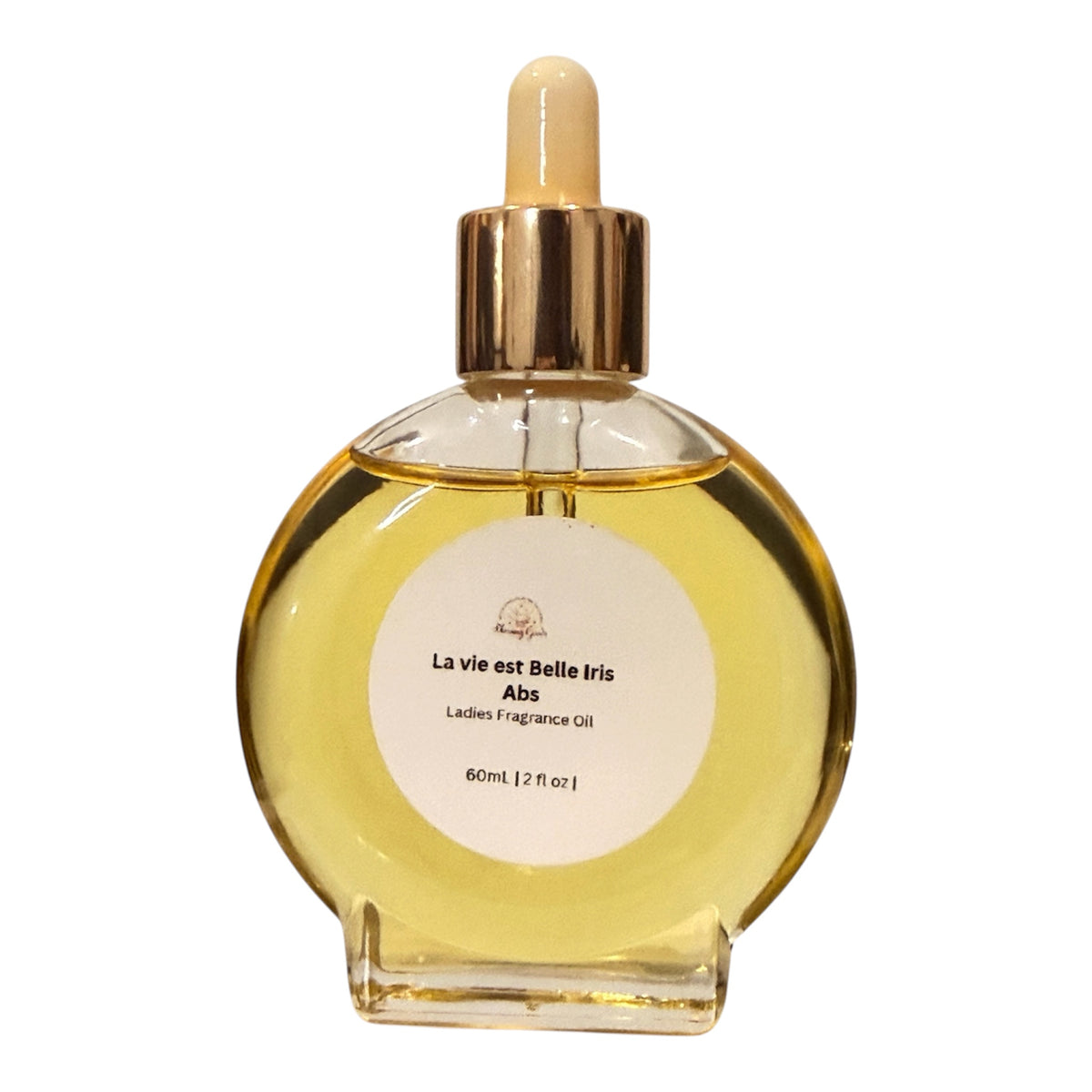 La Vie est Belle Fragrance Oil