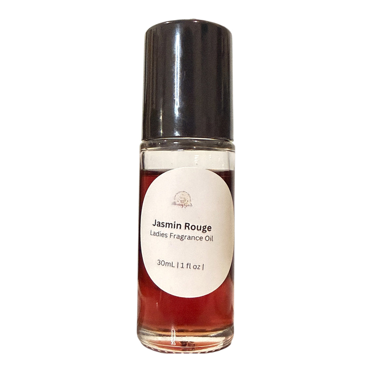 Jasmin Rouge (ladies) Fragrance Oil