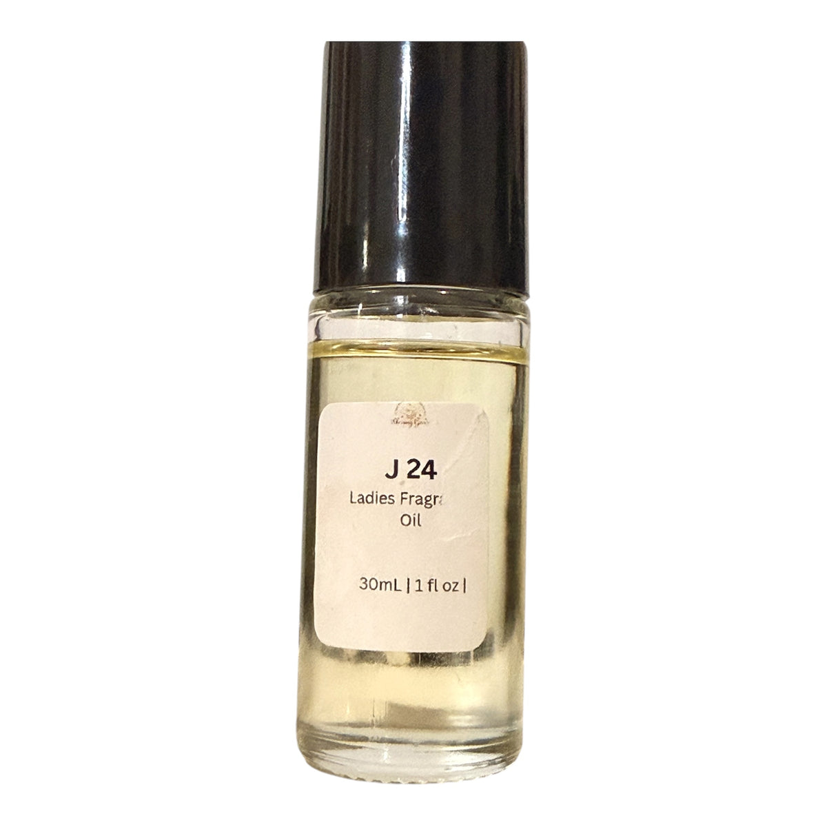 J 24 (Ladies) Fragrance Oil