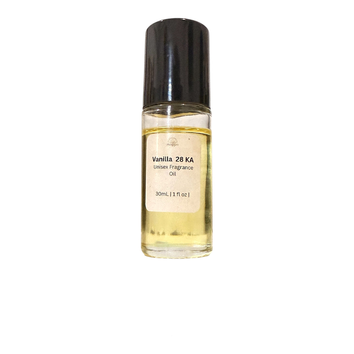 Fragrance Oil: Vanilla 28 KA (Unisex)