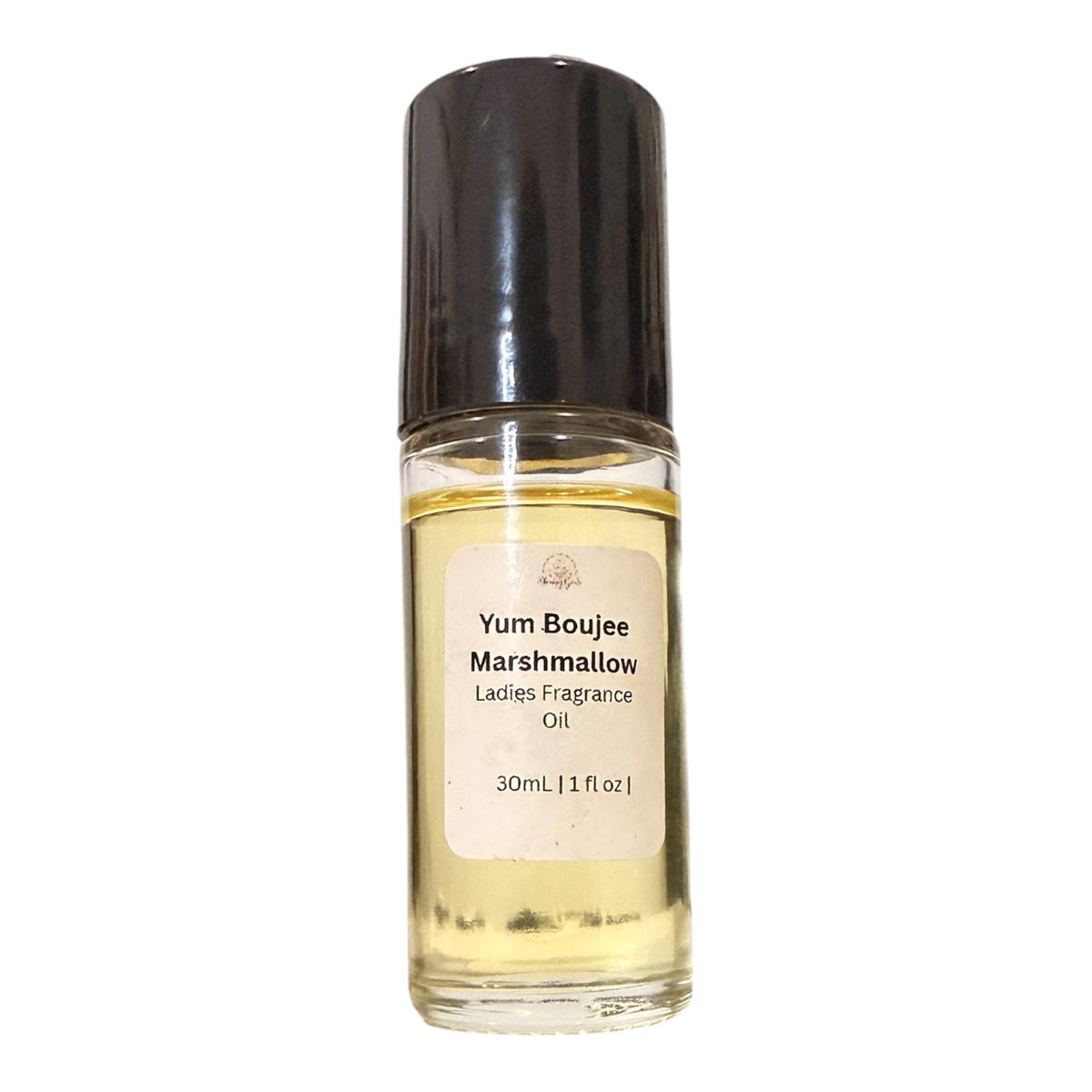 Yum Bougee Mershmallow (Lady) Fragrance Oil